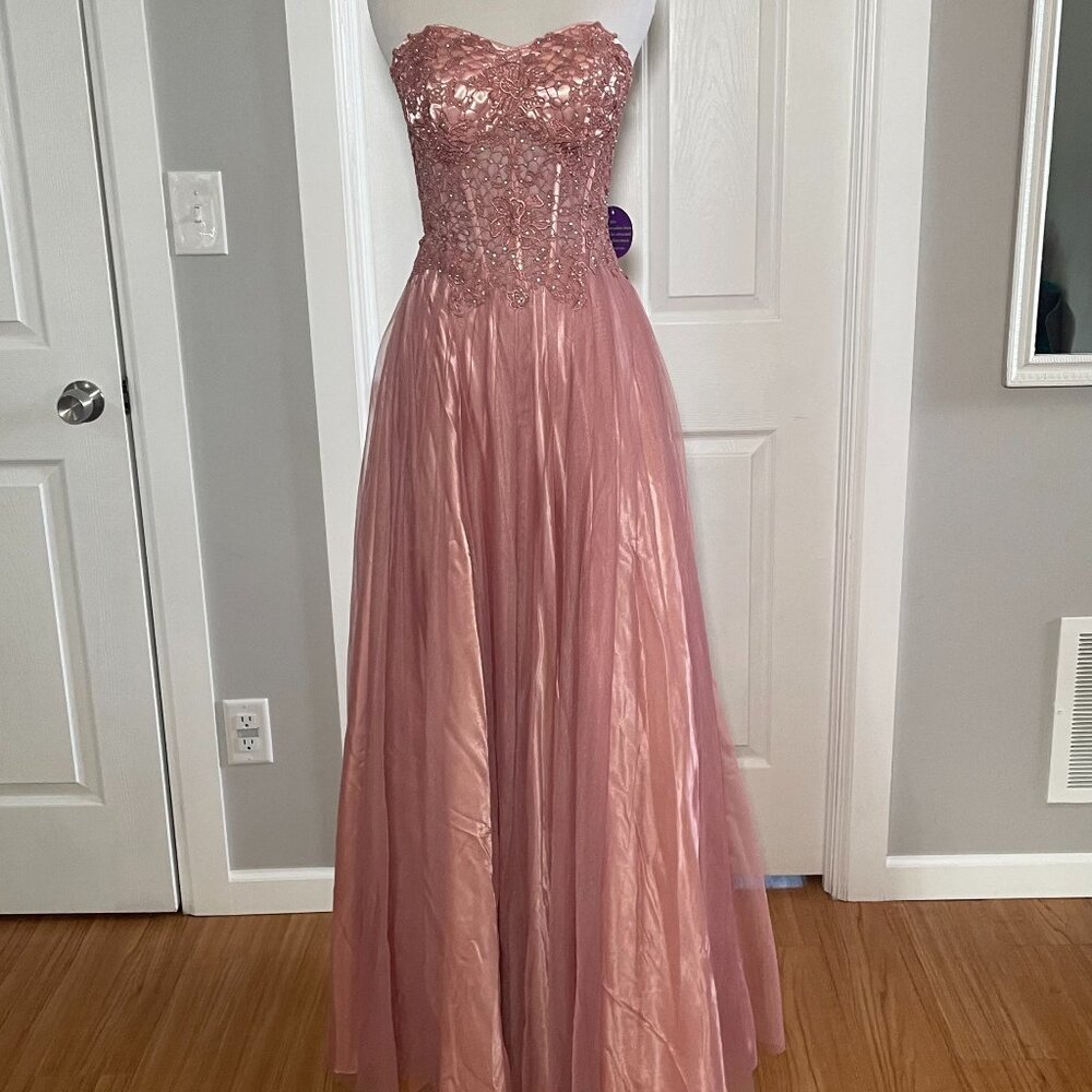 Windsor Dress